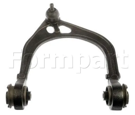 Bras de liaison, suspension de roue FORMPART 6009001