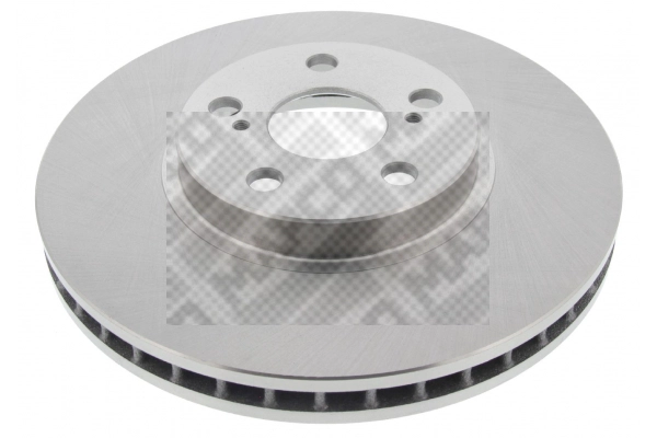 Disque de frein MAPCO 45550