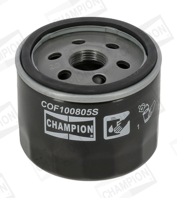 Filtre à huile CHAMPION COF100805S