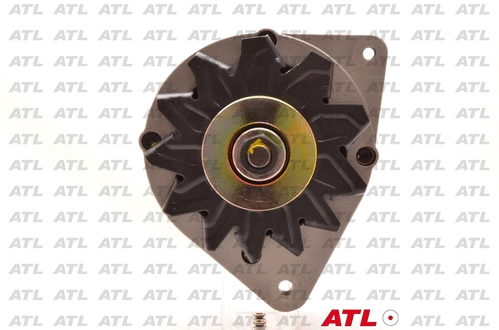 Alternateur ATL Autotechnik L 33 850
