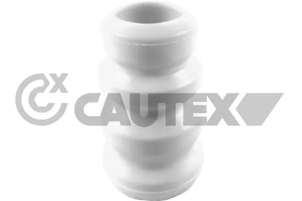 Butée élastique, suspension CAUTEX 758990