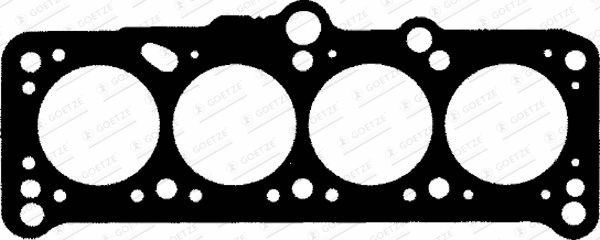 Joint, culasse GOETZE 30-026232-30