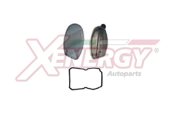 Filtre hydraulique, boîte automatique AP XENERGY X1578030