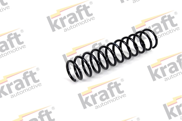 Ressort de suspension KRAFT AUTOMOTIVE 4036314