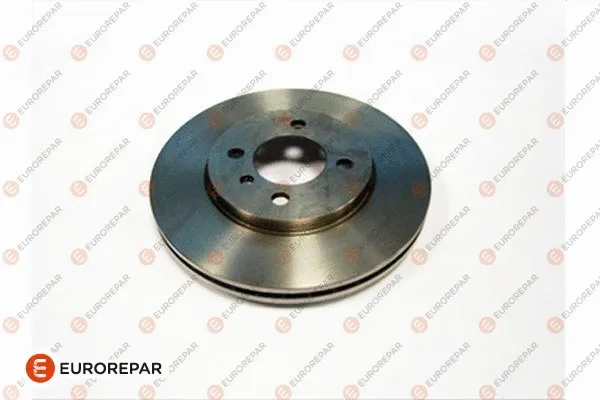 Disque de frein EUROREPAR 1618877780