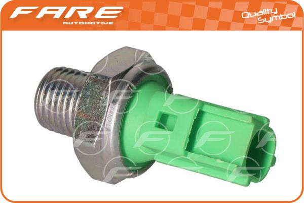 Indicateur de pression d'huile FARE-RCH 32092