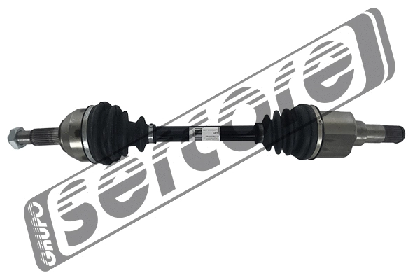 Arbre de transmission SERCORE 22576