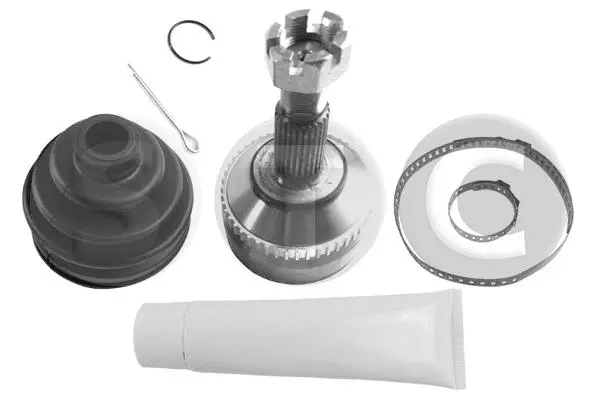 Jeu de joints, arbre de transmission STC T412037