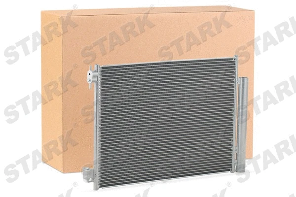 Condenseur, climatisation Stark SKCD-0110575