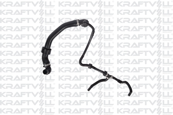 Durite de radiateur KRAFTVOLL GERMANY 10034708