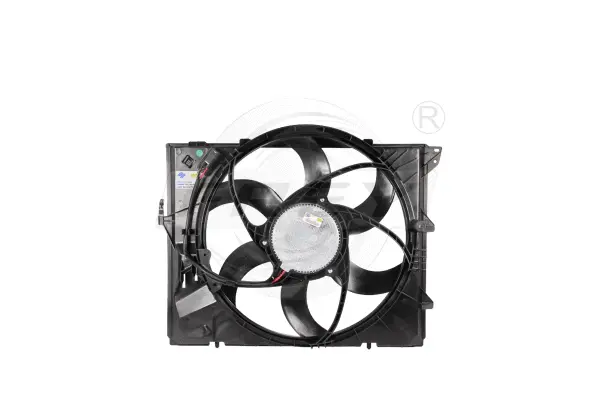 Ventilateur, refroidissement du moteur FREY 824111101