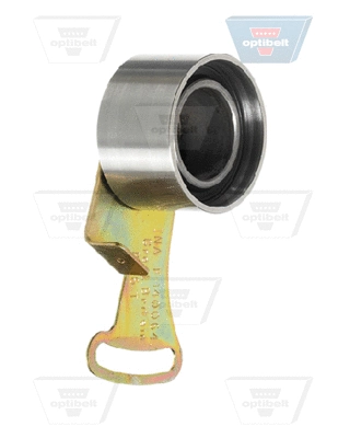 Poulie de tension, courroie crantée OPTIBELT 258ST