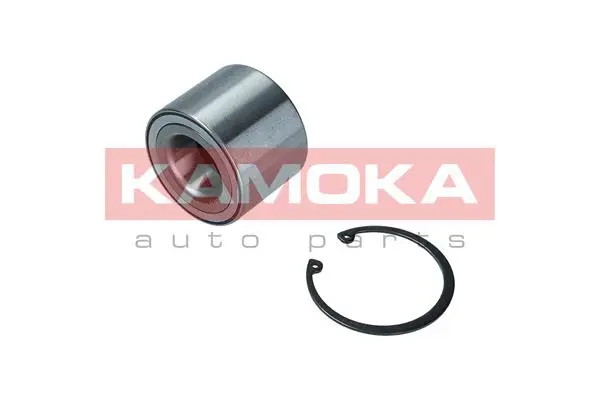 Kit de roulements de roue KAMOKA 5600171
