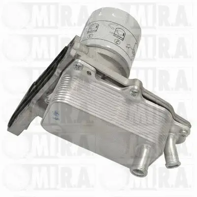 Radiateur d'huile MI.R.A. 28/2452K