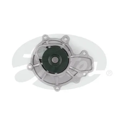 Pompe à eau, refroidissement du moteur GATES-AU GWP6999