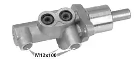Maître-cylindre de frein MGA MC3035