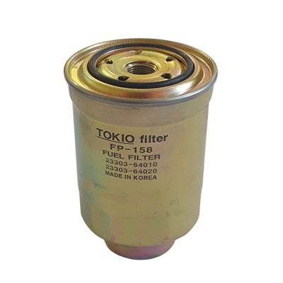 Filtre à carburant FI.BA FP-158