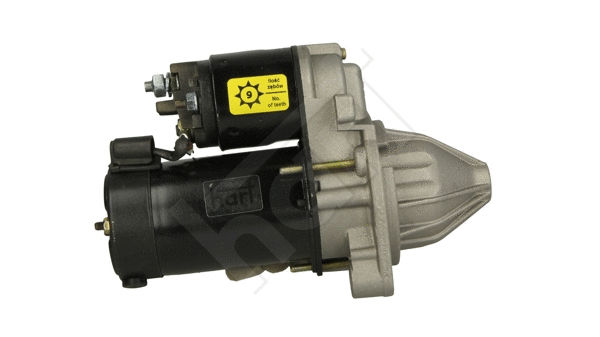 Démarreur HART 535 686