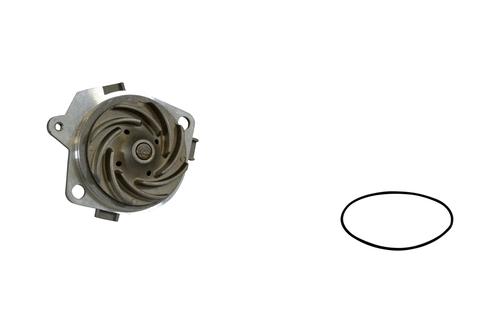 Pompe à eau, refroidissement du moteur KLAXCAR FRANCE 42114z