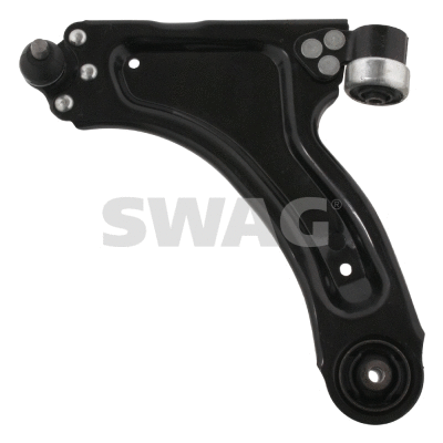 Bras de liaison, suspension de roue SWAG 40 73 0022