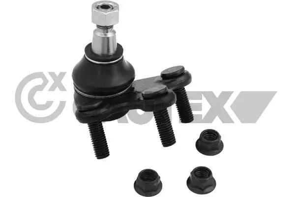 Rotule de suspension CAUTEX 774266