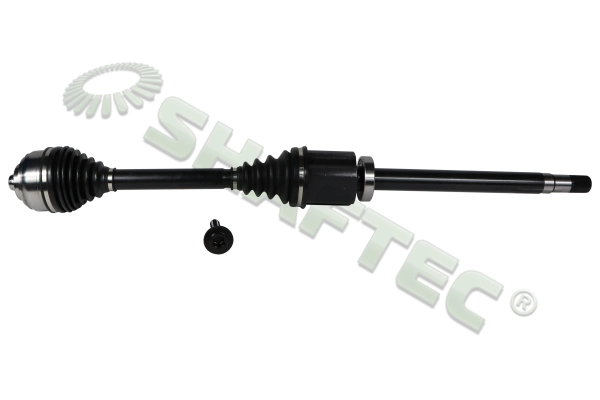 Arbre de transmission SHAFTEC ME213R
