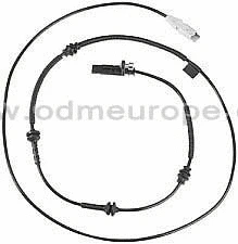 Capteur, vitesse de roue 4X4 ESTANFI EST-97-990372