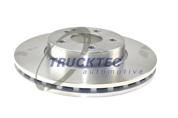 Disque de frein TRUCKTEC AUTOMOTIVE 02.35.134