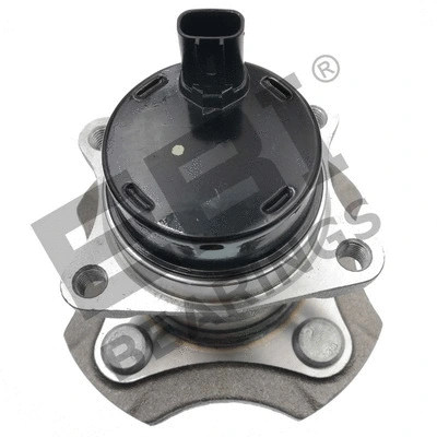 Kit de roulements de roue EBI EBK2036