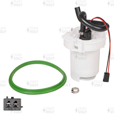 unité d'alimentation de carburant STARTVOLT SFM 0702