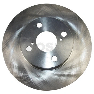 Disque de frein OSSCA 14976