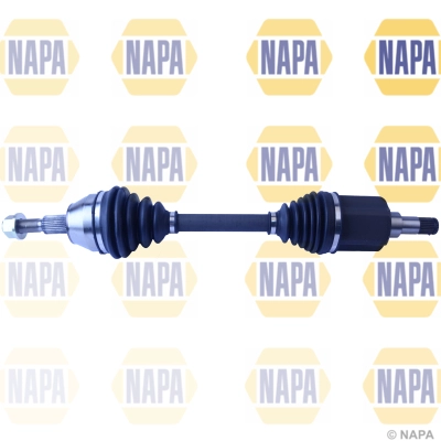 Arbre de transmission NAPA NDS1051L