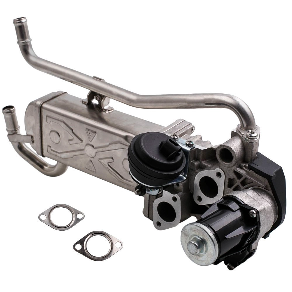 Vanne EGR COSMOPARTS CSMCR00631