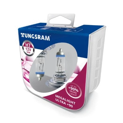 Ampoule, feu diurne TUNGSRAM 93116880