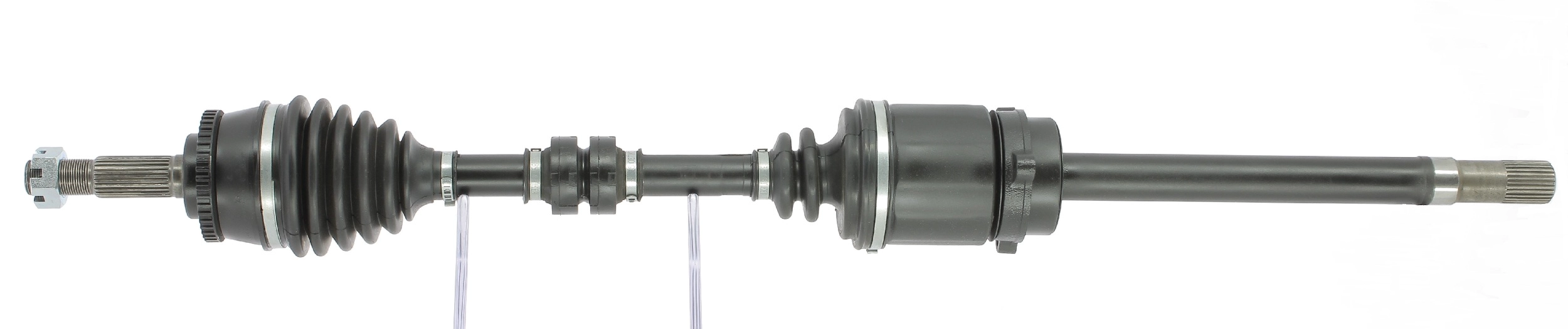 Arbre de transmission FRIESEN FDS4553