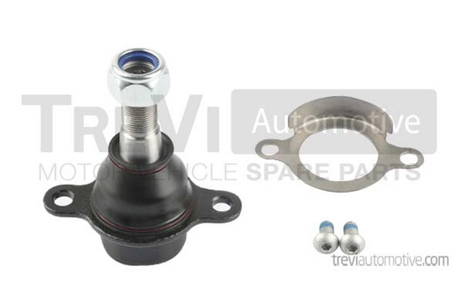 Rotule de suspension TREVI AUTOMOTIVE TRTT2365