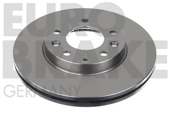 Disque de frein EUROBRAKE 5815203241