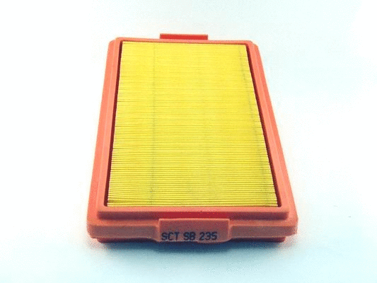 Filtre à air SCT - MANNOL SB 235