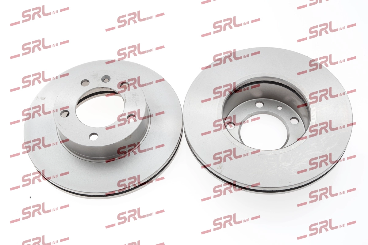 Disque de frein SRLine S71-0036