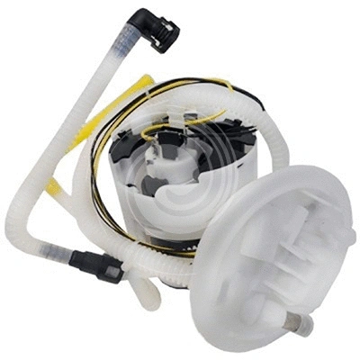 unité d'alimentation de carburant AUTOTEAM G2854