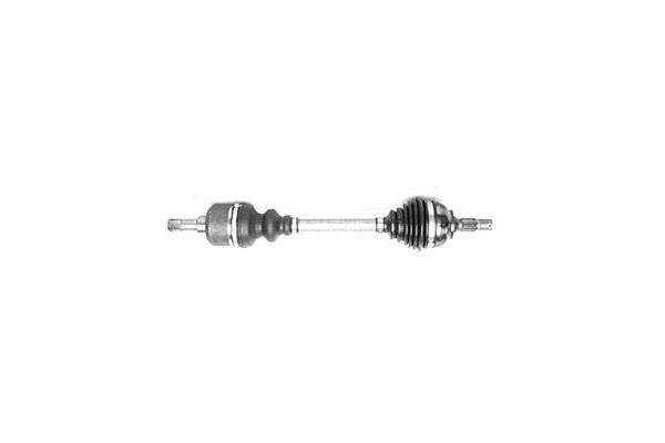 Arbre de transmission DA SILVA 1137T