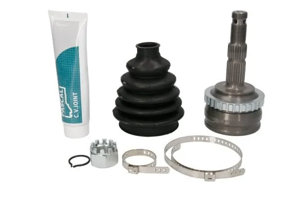 Jeu de joints, arbre de transmission PASCAL G1X007PC