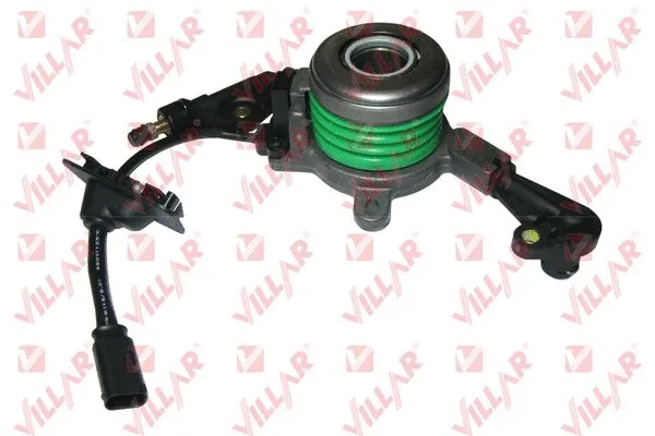 Butée hydraulique, embrayage VILLAR 624.B740