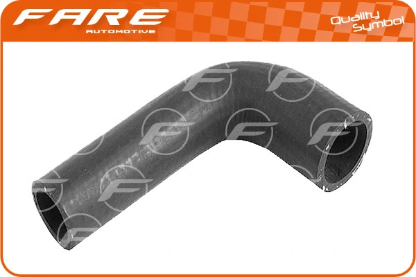 Durite de radiateur FARE SA 11148