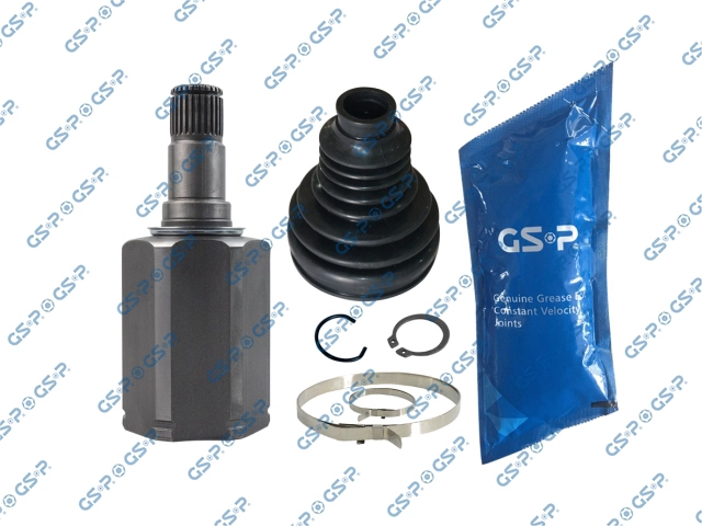 Jeu de joints, arbre de transmission GSP-BR 602161
