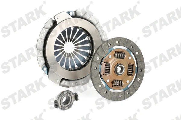 Kit d'embrayage Stark SKCK-0100049
