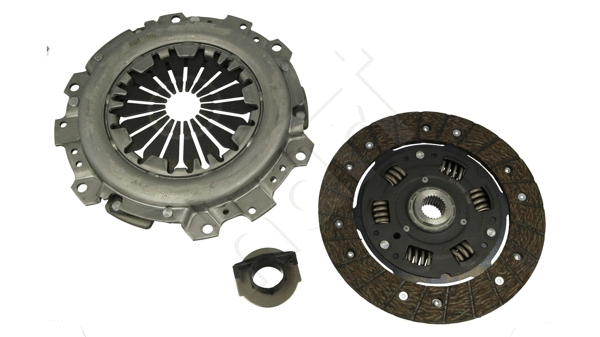 Kit d'embrayage HART 337 918