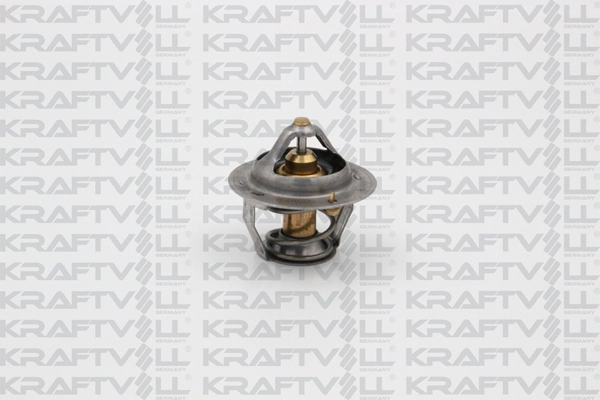 Thermostat, liquide de refroidissement KRAFTVOLL GERMANY 08110073