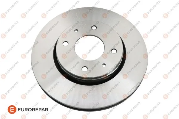Disque de frein EUROREPAR 1618871680