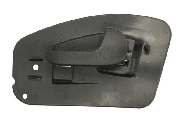 Poignet de porte, équipment intérieur BLIC 6010-04-040408TP